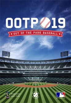 

Out of the Park Baseball 19 Steam Key GLOBAL