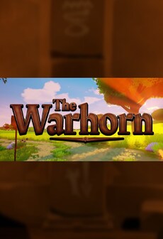 

The Warhorn Steam Key GLOBAL
