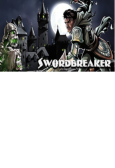 

Swordbreaker The Game Deluxe Edition Steam Gift GLOBAL