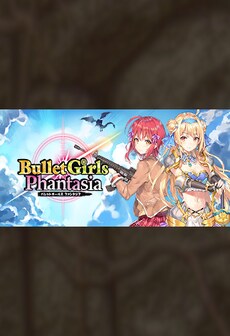 

Bullet Girls Phantasia - Steam - Key GLOBAL