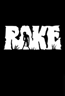 

Rake Steam Key RU/CIS