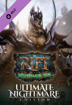 

RIFT: Ultimate Nightmare Edition Gift Steam GLOBAL