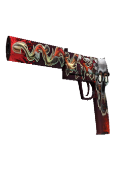 

USP-S | Kill Confirmed (Field-Tested) Steam Key GLOBAL