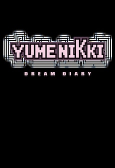 

YUMENIKKI -DREAM DIARY- Steam Key GLOBAL