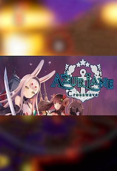 Image of Azur Lane: Crosswave - Steam Key - GLOBAL