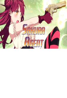 

Sakura Agent Steam Gift GLOBAL