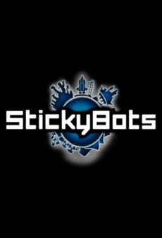 

StickyBots Steam Key GLOBAL