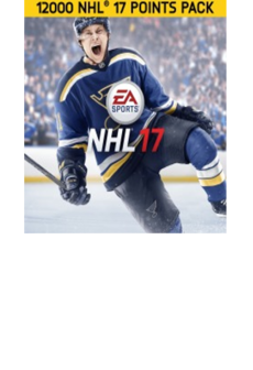 

NHL Points Pack PSN GERMANY 12 000 Points Key PS4