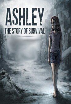 

Ashley: The Story Of Survival Steam Key GLOBAL