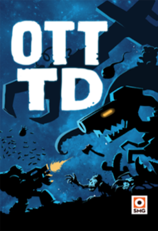 

OTTTD - Deluxe Edition Steam Key GLOBAL