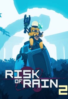 

RISK OF RAIN 2 VS HIVE JUMP: RANDOM KEY (PC) - BY GABE-STORE.COM Key - GLOBAL