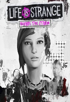 

Life is Strange: Before the Storm - Steam - Key RU/CIS