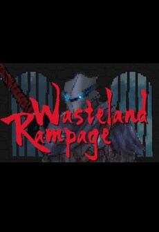 

Wasteland Rampage Steam Key GLOBAL