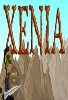 

Xenia Steam PC Key GLOBAL