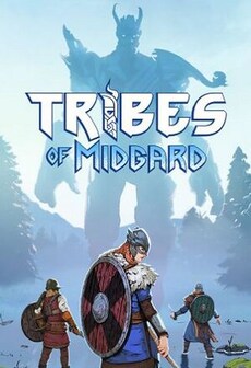 

Tribes of Midgard (PC) - Steam Gift - GLOBAL