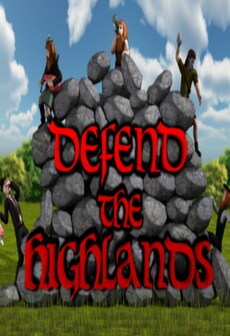 

Defend The Highlands Steam Gift RU/CIS