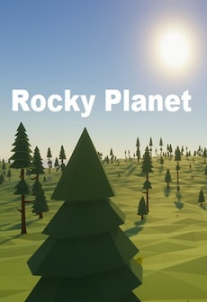 

Rocky Planet (PC) - Steam - GLOBAL