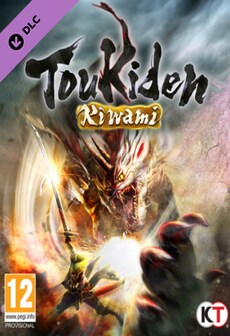 

Toukiden: Kiwami - Mission Collection Set Key Steam GLOBAL