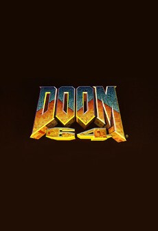 Image of DOOM 64 (PC) - Steam Key - GLOBAL