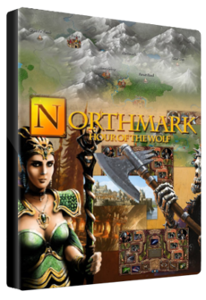 

Northmark: Hour of the Wolf Steam Gift GLOBAL