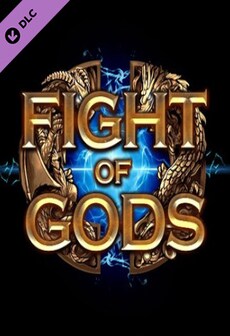 

Fight of Gods: DLC Character - Freyja Steam Key GLOBAL