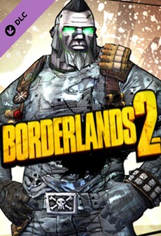 

Borderlands 2: Gunzerker Supremacy Pack Steam Gift GLOBAL