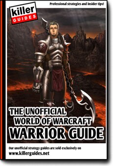 

Killer Guides World of Warcraft Warrior GLOBAL