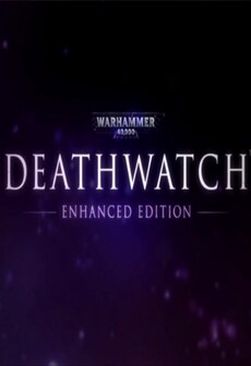 

Warhammer 40,000: Deathwatch - Enhanced Edition Steam Gift RU/CIS