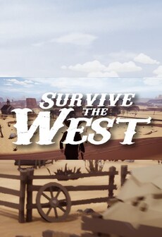 

Survive the West Steam Key GLOBAL