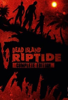 

Dead Island Riptide Complete Edition Steam Gift RU/CIS