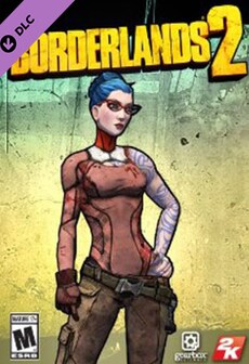 

Borderlands 2: Siren Learned Warrior Pack Steam Gift RU/CIS