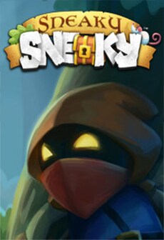 

Sneaky Sneaky Steam Key GLOBAL