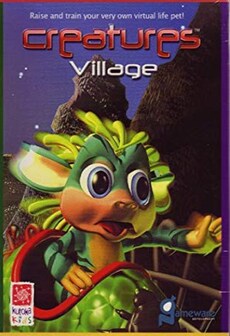 

Creatures Village GOG.COM Key GLOBAL