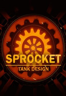 Sprocket (PC) - Steam Gift - EUROPE