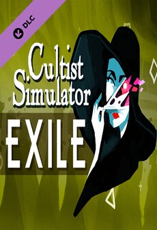 

Cultist Simulator: The Exile (PC) - Steam Gift - GLOBAL