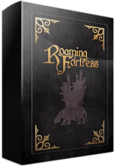 

Roaming Fortress Steam Gift GLOBAL