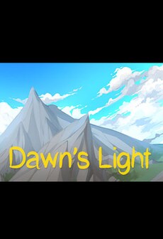 

Dawn's Light Steam Key GLOBAL