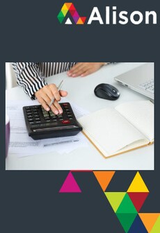 

Diploma in Accounting - Core Practices and Theory Alison Course GLOBAL - Digital Diploma