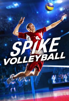 

SPIKE VOLLEYBALL XBOX LIVE Key XBOX ONE EUROPE