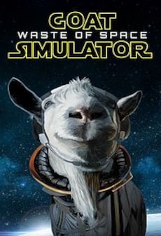 

Goat Simulator: Waste of Space Steam Key GLOBAL