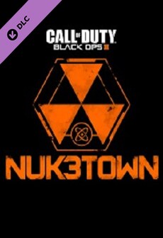 

Call of Duty: Black Ops III - Nuk3town Map PSN PS4 Key EUROPE