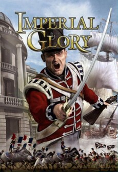 

Imperial Glory GOG.COM Key GLOBAL