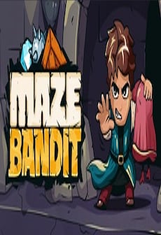 

Maze Bandit Steam Key GLOBAL