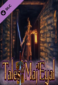

Tales of Maj'Eyal - Ashes of Urh'Rok Gift Steam GLOBAL