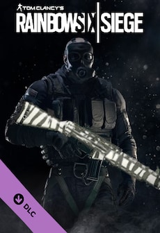 

Tom Clancy's Rainbow Six Siege - Zebra Weapon Skins Key XBOX LIVE GLOBAL