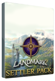 

Landmark - Settler Pack EARLY ACCESS Key Steam GLOBAL