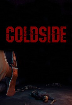 

ColdSide (PC) - Steam Key - GLOBAL