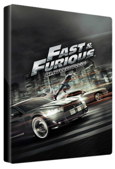 

Fast & Furious: Showdown Steam Gift RU/CIS