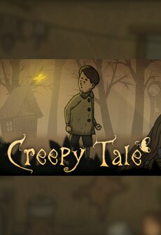 

Creepy Tale - Steam - Key GLOBAL