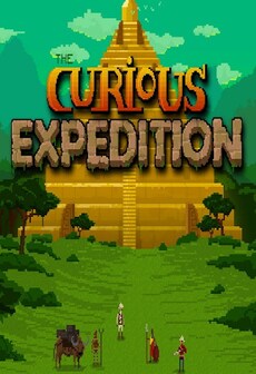 

The Curious Expedition (PC) - Steam Gift - GLOBAL